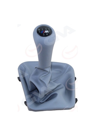 Gva 9105299 Vites Körügü Komple E36 M Power 5 Vites Gri Deri 25111222047g -
