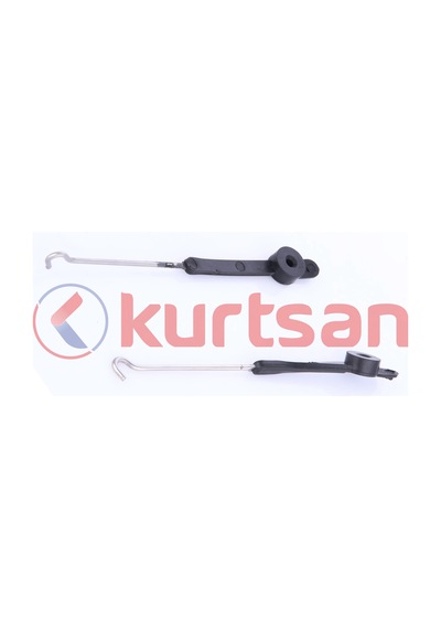 Kurtsan Hazne Tutma Kancası - Mp06175