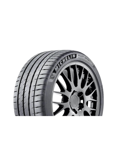 Michelin 255/35r19 96y Xl Pilot Sport 4s Yaz Lastiği 2023