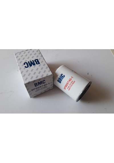 Bmc Mazot Su Ayırıcı Filtre Pro Ortak Dev İnt Fs1280 9p909740-1