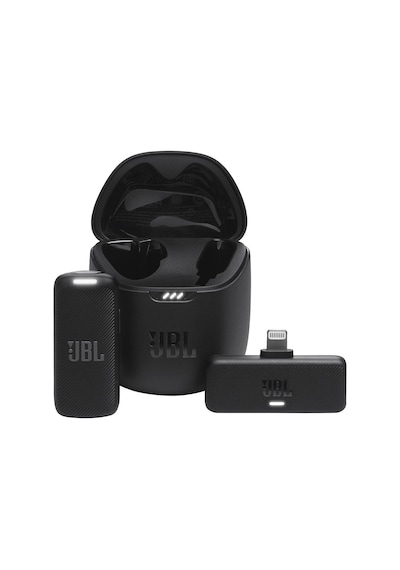 Jbl Quantum Stream Wireless Lightning Mikrofon