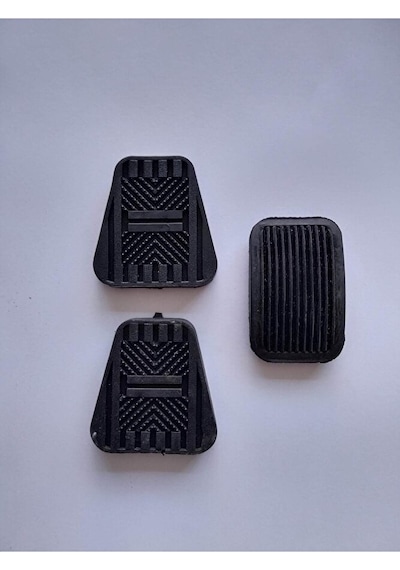 Lada Vega Pedal Lastiği Gaz Fren Debriyaj