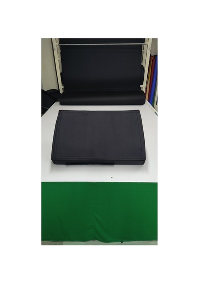 Road 15a Aktif Hoparlör Kabin İçin Uyumlu Soft Case Kılıf.