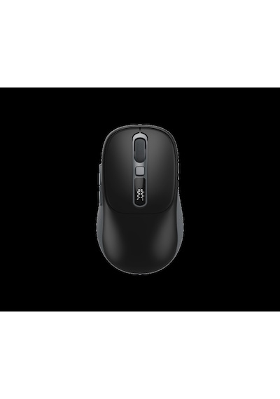 Frısby Fm-296wm Kablosuz Optik Mouse Siyah Diğer