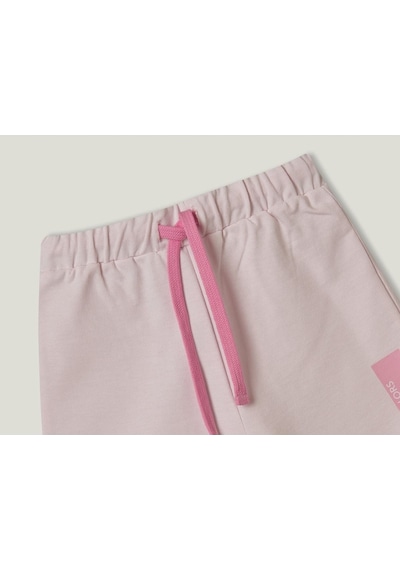United Colors Of Benetton Benetton Kız Çocuk Benetton Şort Pembe Pembe