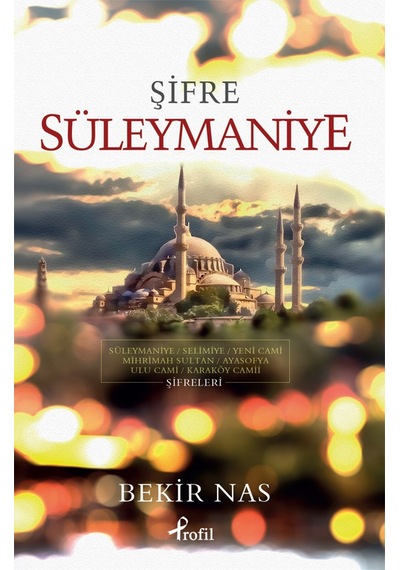 Şifre  Süleymaniye