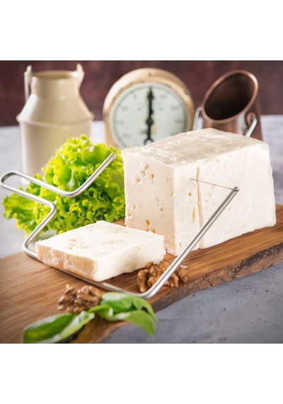 Ezine Yumuşak Beyaz Peynir 650 G