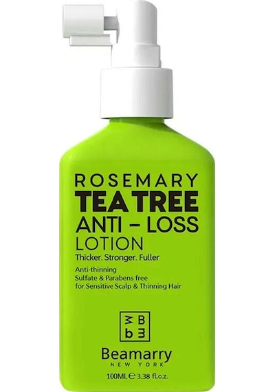Beamarry Rosemary Tea Tree Loss Lotion 100 Ml