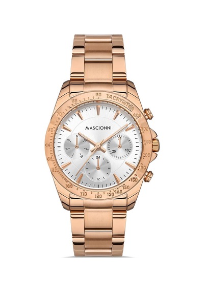 Mascionni M.1.2064.03 Rose Gold