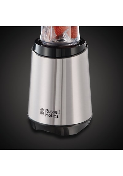 Russell Hobbs 23470-56/RH Mix & Go Çelik Blender