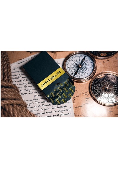 Bicycle Lighthouse Beacon Premium Oyun Kağıdı Limited Edition Koleksiyonluk İskambil Kartları