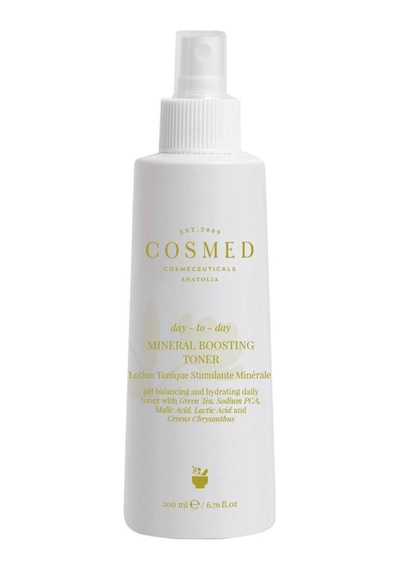 Cosmed Day-To-Day Mineral Boosting Toner 200 ML