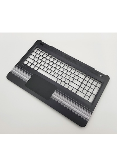 Hp Pavilion 15-au109nt Üst Kasa Siyah