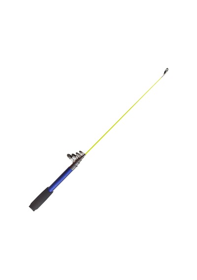 Oskar Bloomberg Maverick 270cm Teleskopik Olta Kamışı 50-150gr Aksiyonlu 1