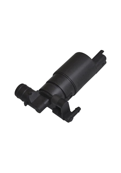 Renault Fluance Silecek Su Fiskiye Motoru Tek Çikisli 2009-2016 480077000