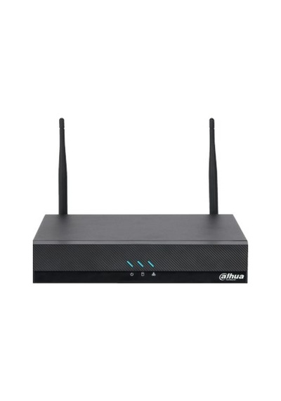 Dahua Nvr2108hc-w 8 Kanal 1u Kablosuz Nvr 1x20tb