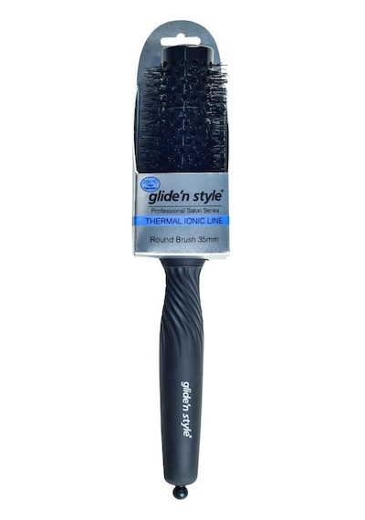 Glide'n Pro Termal Fön Fırçası 35 MM