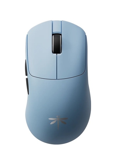 Vgn Dragonfly Y2 Ultra-lightweight Ergonomik Wireless Gaming Mouse Y2 Ultra-mavi
