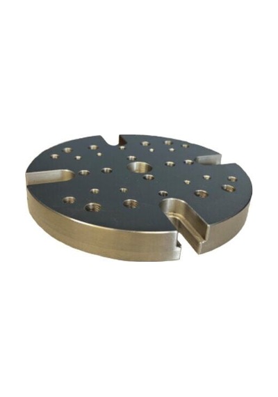 170mm Döner Tabla T301070100 Ürün Uyumlu Hügel