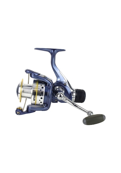 Mitchell Fluıd Rd 4500 9 Bb Makine