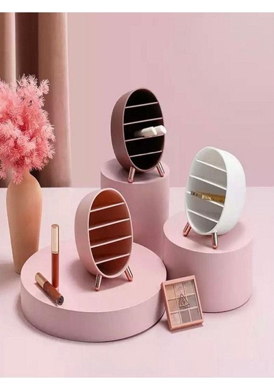 5 Bölme Mini Organizer Çok Renkli
