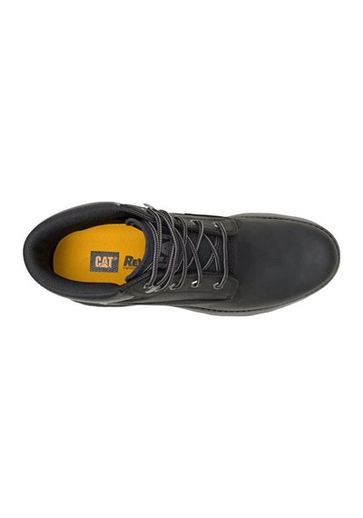 Cat Pursue Wp Erkek Outdoor Botu P726370 Siyah