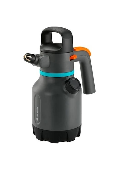 Gardena 11120 Basınçlı 1.25 Lt İlaçlama Pompası