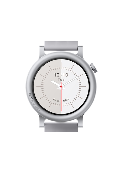 Nothing CMF Watch 3 Pro 1.43" Akıllı Saat (Nothing Türkiye Garantili)