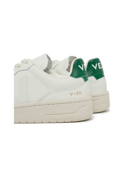 Veja V-90 Kadın Ayakkabı Vd2003706a Beyaz