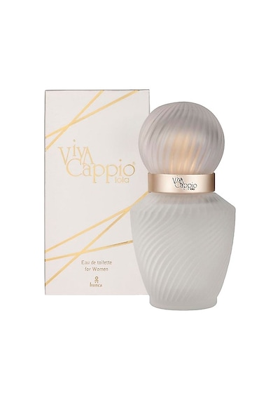 Viva Cappio Lola Kadın Parfüm EDT 60 ML