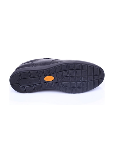 Greyder 10201 Comfort Bağcıklı Günlük Erkek Ayakkabı 001