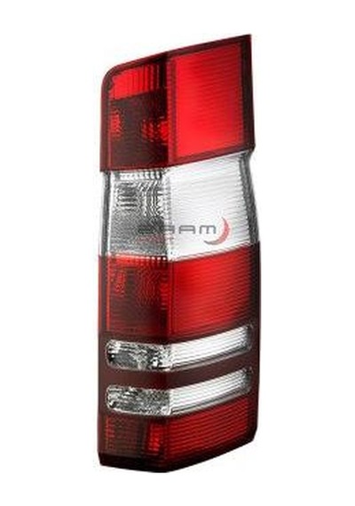 STOP LAMBA MERCEDES SPRİNTER SAĞ 2005+ (DUYSUZ) MARS 610956