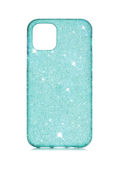 Apple Uyumlu iPhone 12 Pro Kılıf ​​​Zore Eni Kapak-Yeşil