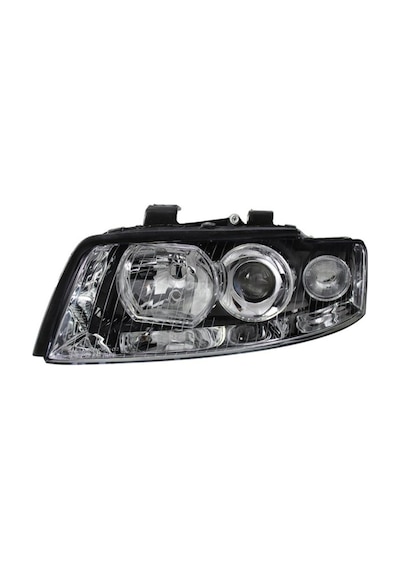 AUDI A4 B6 YIL 2000-2004 ARASI DEPO SOL FAR ELEKTRİKLİ 8E0941029C