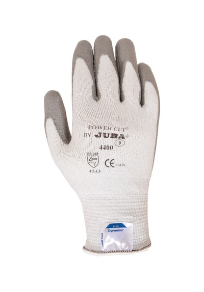 Dyneema & Fiberglass Üzeri Pu Eldiven | Juba 4400