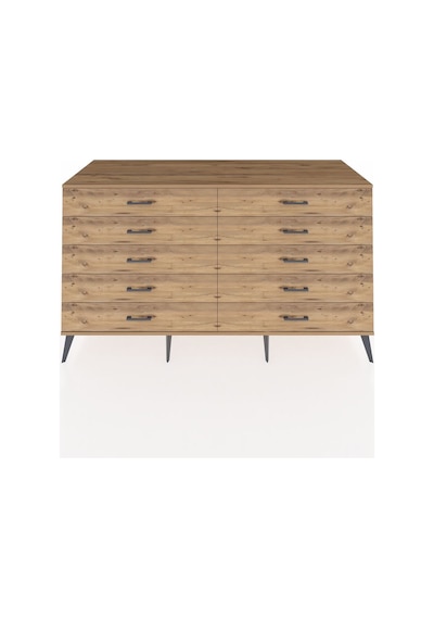 Kronos Konsol 10 Çekmeceli 176x59x99 Antrasit-çam Atlas Çam/atlas Çam - Antrasıt Kronos Konsol 10 Çekmeceli 176x59x99 Antrasit-çam Atlas Çam/atlas Çam - Antrasıt