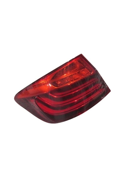 Bmw 5 Serı - F10- 2013-2016 Dış Stop Lambası Sol Kırmızı Ledli Lcı E Marklı Oem No: 632173061