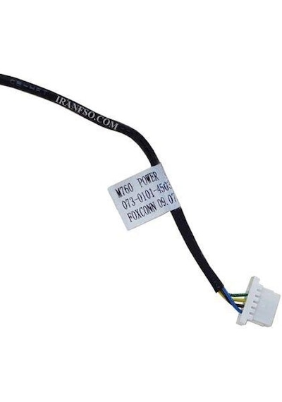 Sony Uyumlu Vaio Vgn-Fw Serisi Tetik Power Butonu 073-0101-4503 A