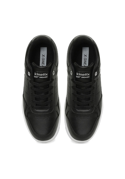 Kinetix Lowner Pu G 6fx Siyah Unisex Sneaker 000000000102065390 Siyah-a Grı