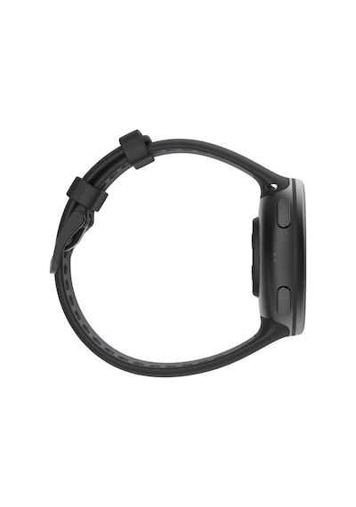 Polar Vantage V2 Hafif Premium Çoklu Spor Saati M/L Siyah