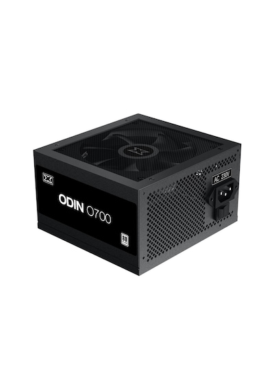 Xigmatek EN49356 Odin O700 700 W Güç Kaynağı
