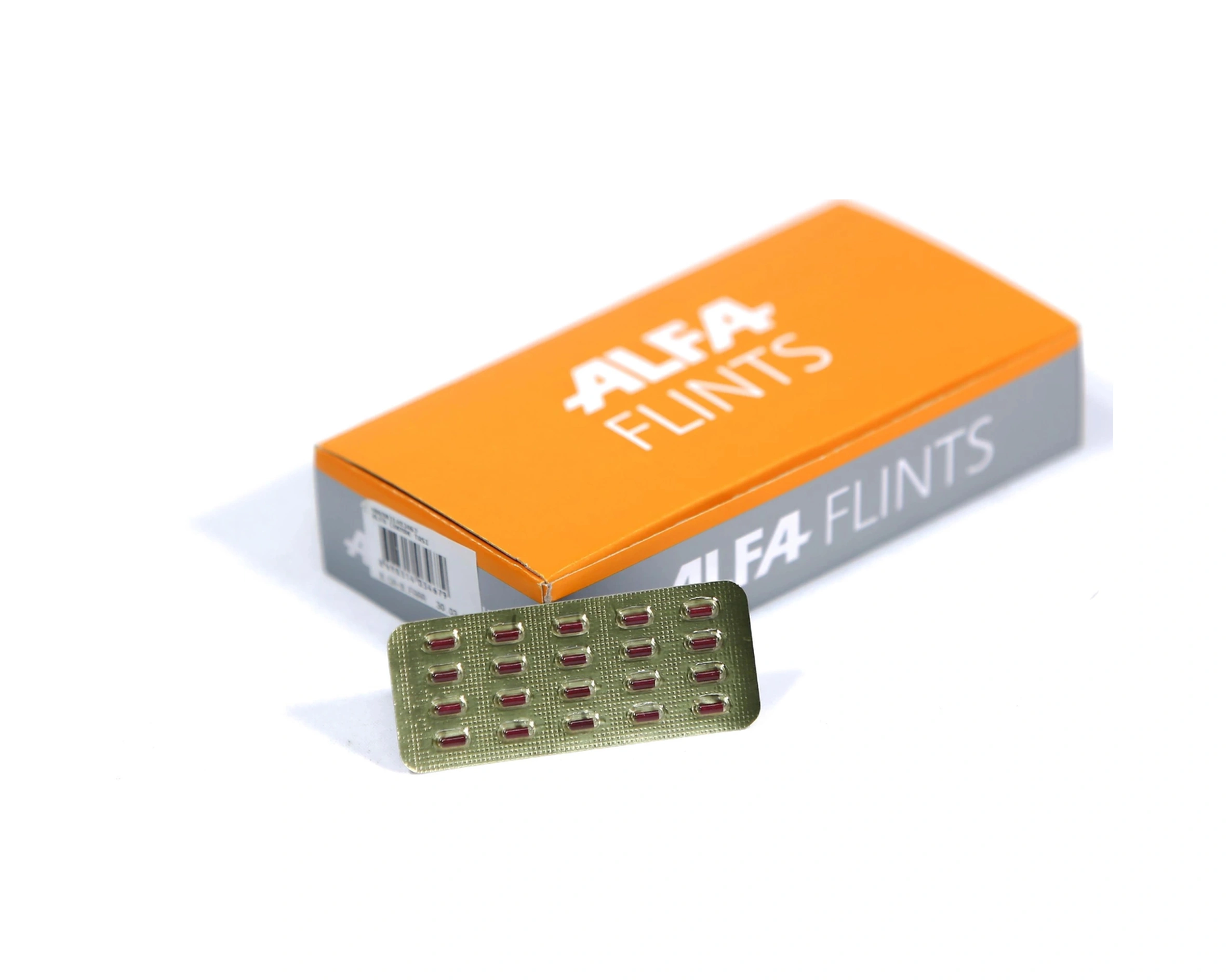 Çakmak Taşı Alfa 50 Li Paket Diğer