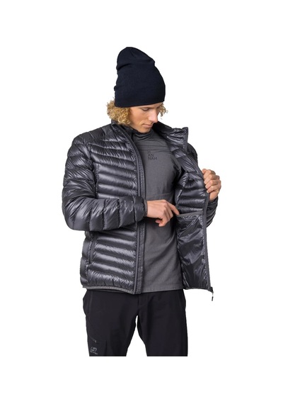 Hannah Adrius Erkek Outdoor Mont 10025118hhx.01 Aspstrip