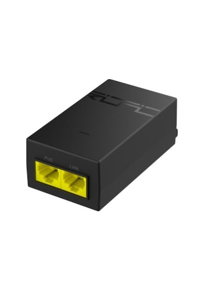 Ruijie Reyee RG-POE-AF15 1-PORT 52V DC 0.3A Poe Adaptör