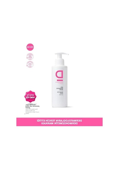 Probiyotik Balm 200 Ml 1 Paket