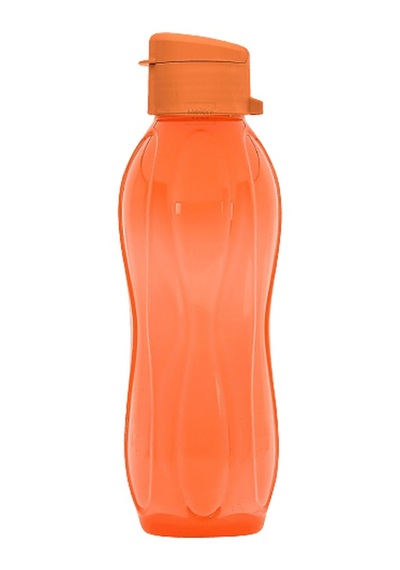 3 Lü Set Matara Okul Suluğu Kapaklı Plastik Su Şişesi 750 Ml Diğer