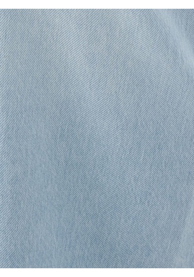 Wide Leg Regular Fit Kadın Pantolon Denim