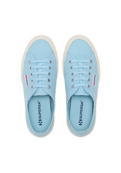 Superga 2750-cotu Classic Unisex Mavi Sneaker Mavi-434