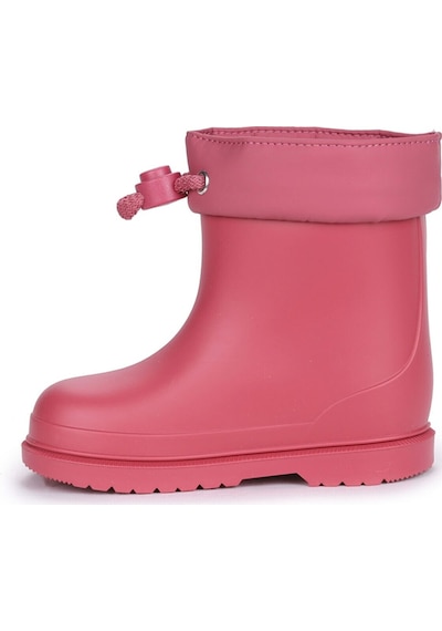 Igor W10257 Bimbi Euri Çocuk Pembe Yağmur Çizmesi-511642319 Pembe