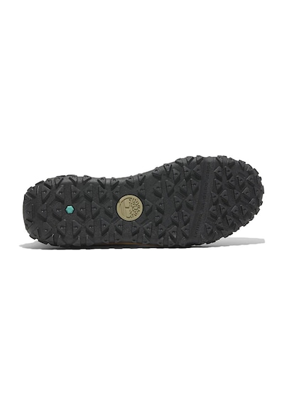 Timberland Greenstride Motion 6 Mid Lace Up Erkek Outdoor Botu Tb0a6cw1ejc1 Kahverengi Tb0a6cw1ejc1 Kahverengi